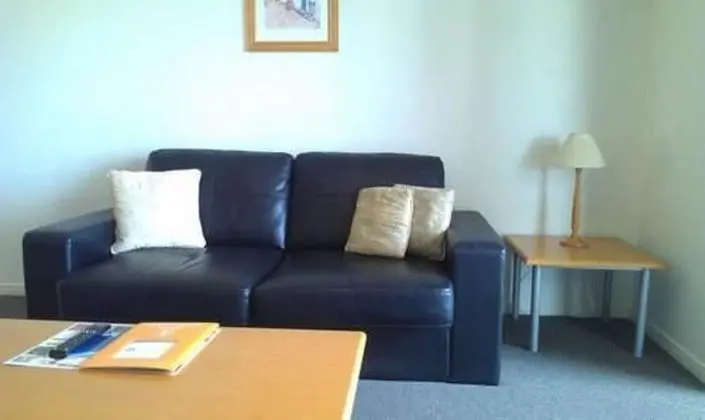 Standard Apart Daire, 1 Yatak Odası, Mutfak