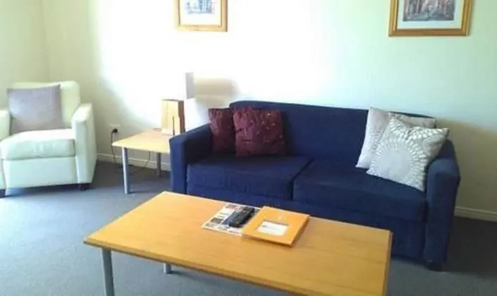 Standard Apart Daire, 1 Yatak Odası, Mutfak