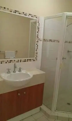 Standard Apart Daire, 1 Yatak Odası, Mutfak