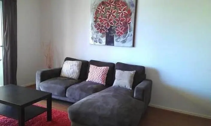 Standard Apart Daire, 2 Yatak Odası, Mutfak