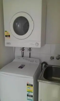 Standard Apart Daire, 2 Yatak Odası, Mutfak