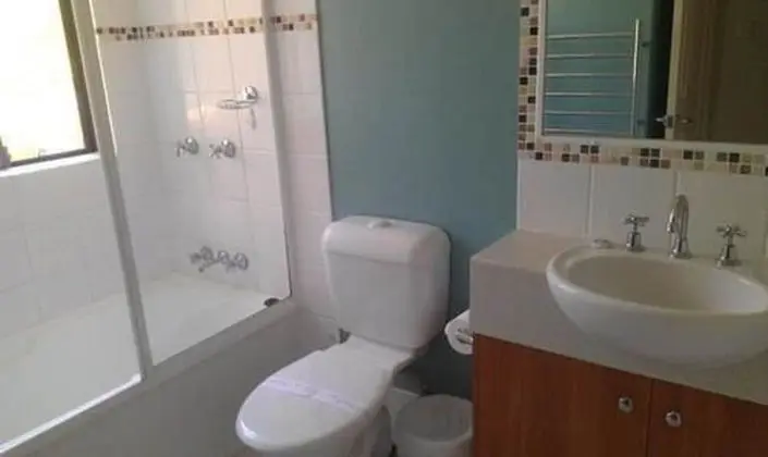 Standard Apart Daire, 2 Yatak Odası, Mutfak