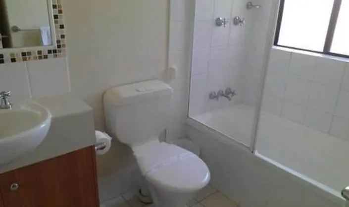 Standard Apart Daire, 2 Yatak Odası, Mutfak