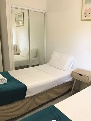 Standard Apart Daire, 3 Yatak Odası, Mutfak