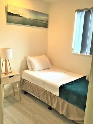 Standard Apart Daire, 3 Yatak Odası, Mutfak