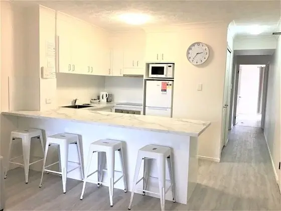 Standard Apart Daire, 3 Yatak Odası, Mutfak