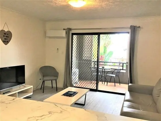 Standard Apart Daire, 3 Yatak Odası, Mutfak