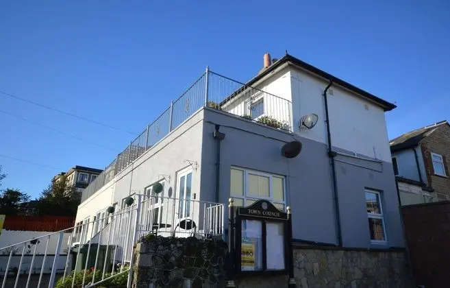 Kır Evi
