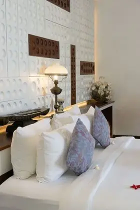 Villa, 1 Yatak Odası, Balkon