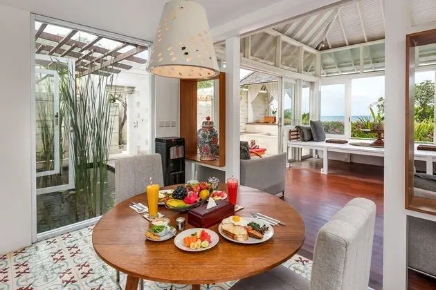 Villa, 1 Yatak Odası, Balkon