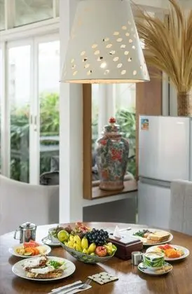 Villa, 1 Yatak Odası, Balkon