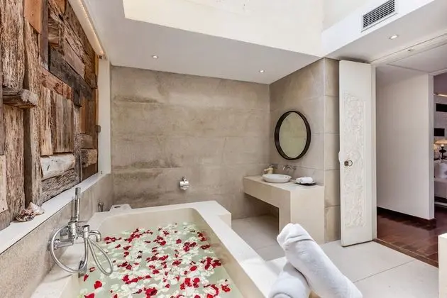 Villa, 1 Yatak Odası, Balkon