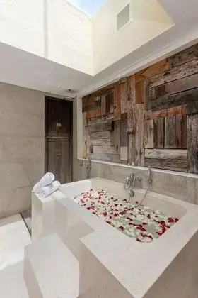 Villa, 1 Yatak Odası, Balkon