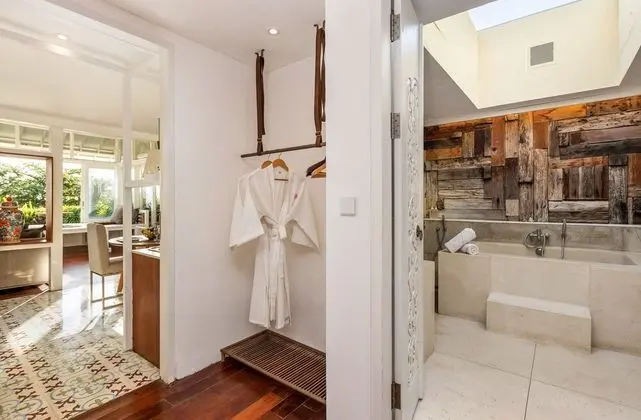 Villa, 1 Yatak Odası, Balkon