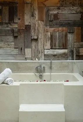 Villa, 1 Yatak Odası, Balkon