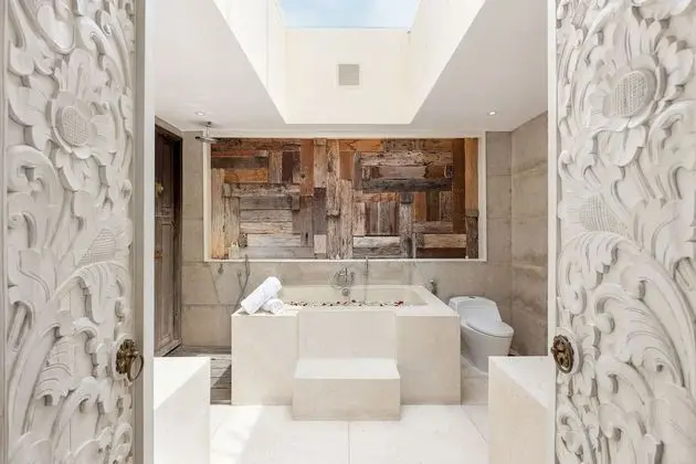 Villa, 1 Yatak Odası, Balkon