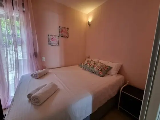 Ev, Denize Sıfır