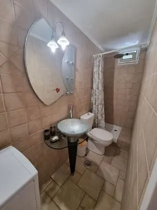 Ev, Denize Sıfır
