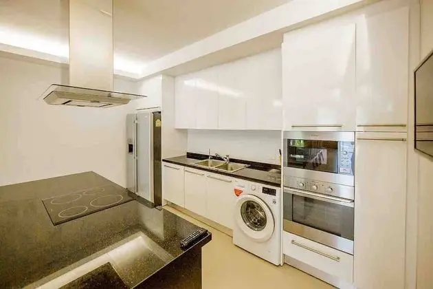 Apart Daire, 3 Yatak Odası