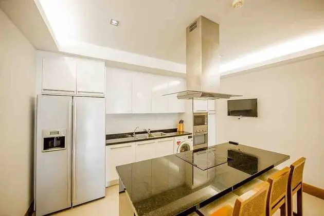 Apart Daire, 3 Yatak Odası