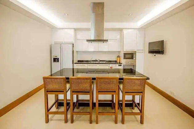 Apart Daire, 3 Yatak Odası