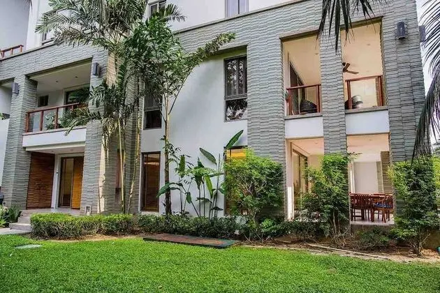 Apart Daire, 3 Yatak Odası