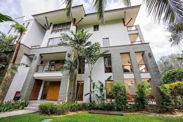 Apart Daire, 3 Yatak Odası