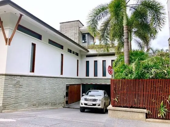 Apart Daire, 3 Yatak Odası