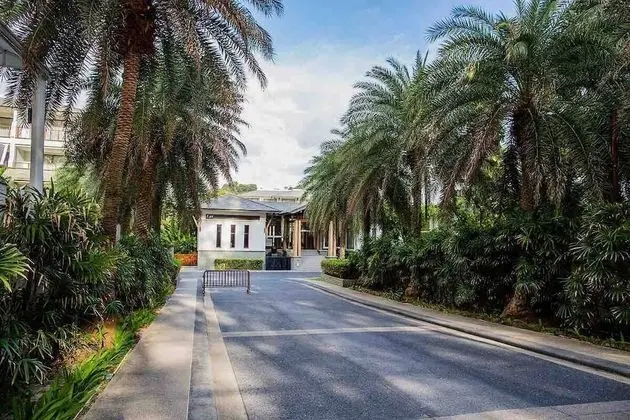 Apart Daire, 3 Yatak Odası