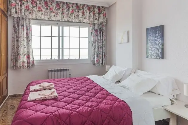 Apart Daire, 4 Yatak Odası, Balkon, Deniz Manzaralı
