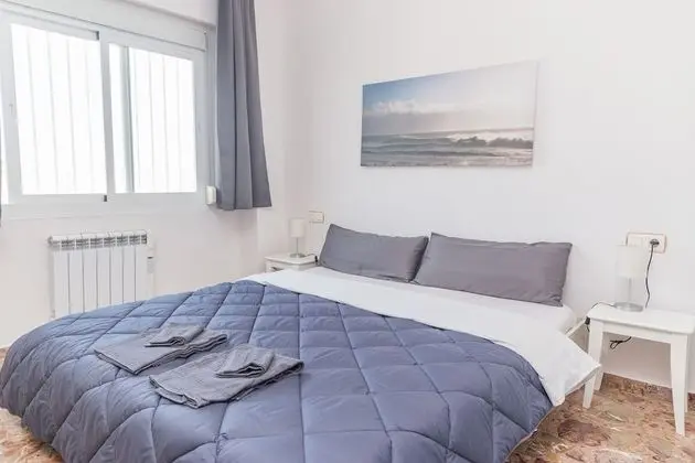 Apart Daire, 4 Yatak Odası, Balkon, Deniz Manzaralı