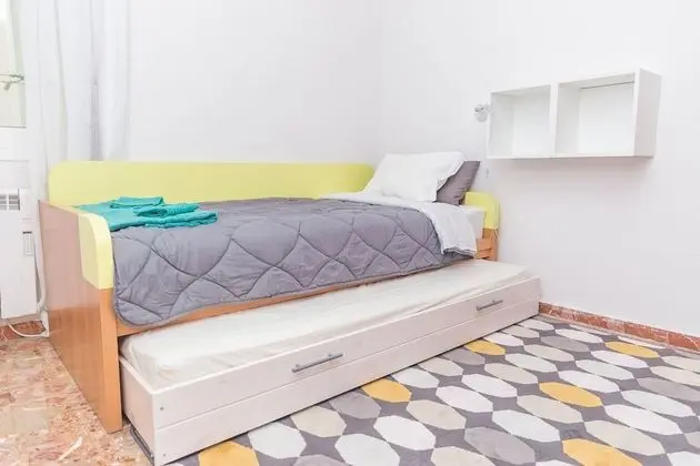 Apart Daire, 4 Yatak Odası, Balkon, Deniz Manzaralı