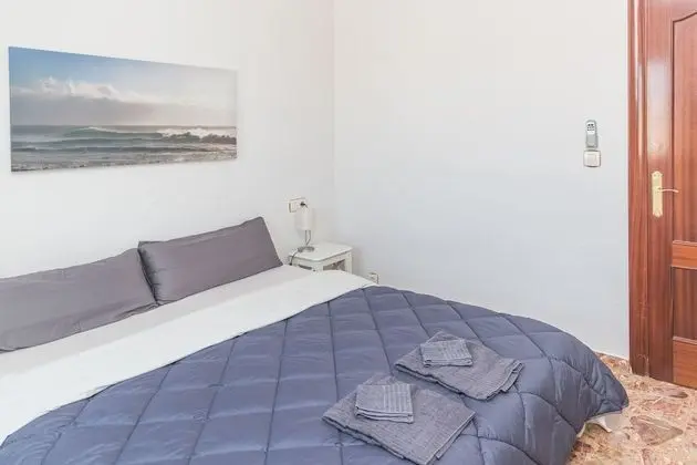 Apart Daire, 4 Yatak Odası, Balkon, Deniz Manzaralı