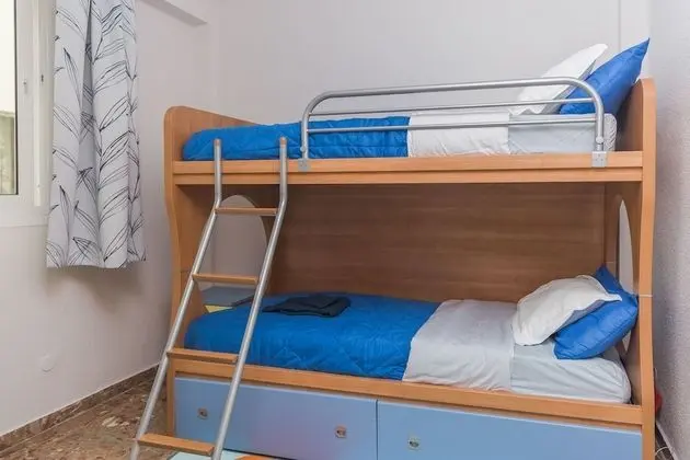Apart Daire, 4 Yatak Odası, Balkon, Deniz Manzaralı