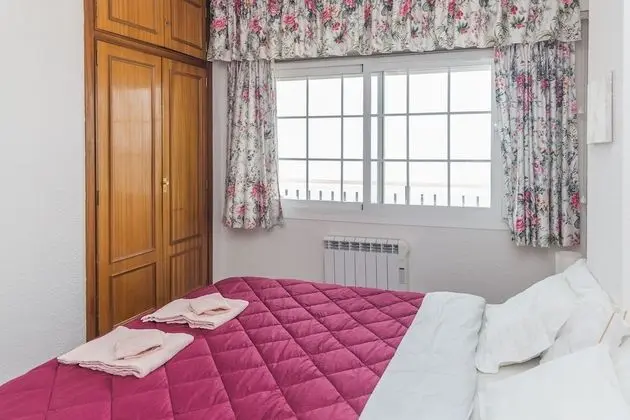 Apart Daire, 4 Yatak Odası, Balkon, Deniz Manzaralı