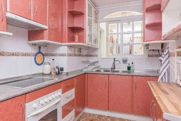 Apart Daire, 4 Yatak Odası, Balkon, Deniz Manzaralı