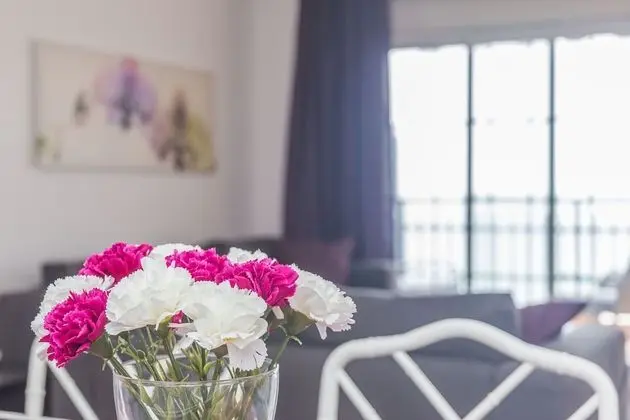 Apart Daire, 4 Yatak Odası, Balkon, Deniz Manzaralı