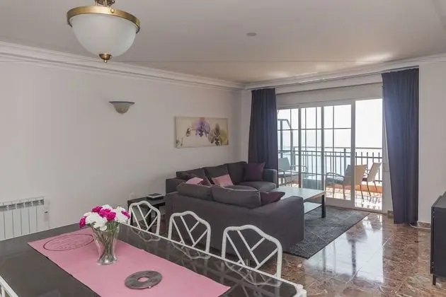 Apart Daire, 4 Yatak Odası, Balkon, Deniz Manzaralı