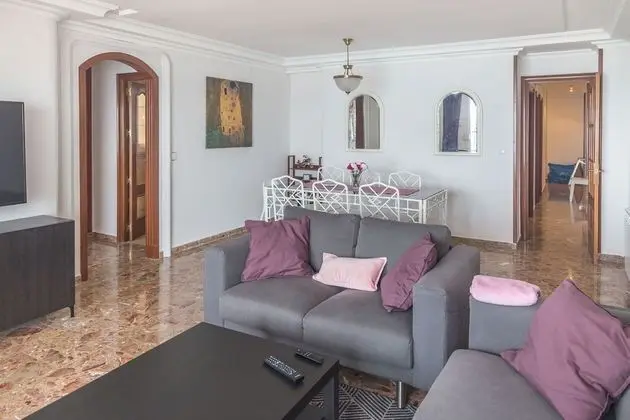 Apart Daire, 4 Yatak Odası, Balkon, Deniz Manzaralı