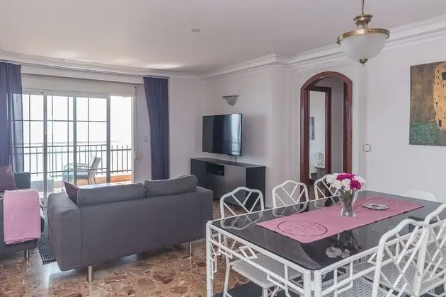 Apart Daire, 4 Yatak Odası, Balkon, Deniz Manzaralı