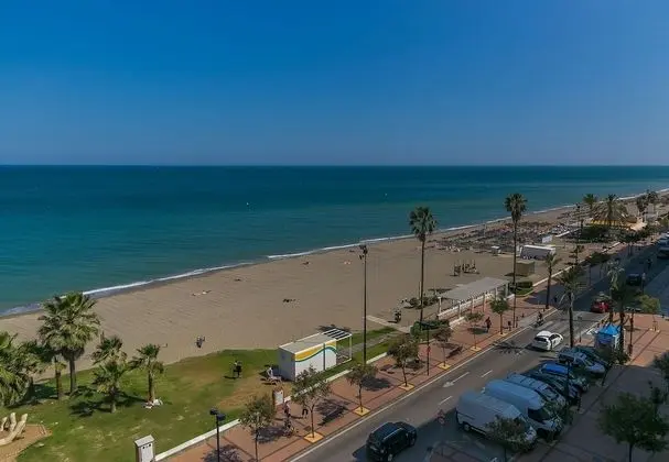 Apart Daire, 4 Yatak Odası, Balkon, Deniz Manzaralı