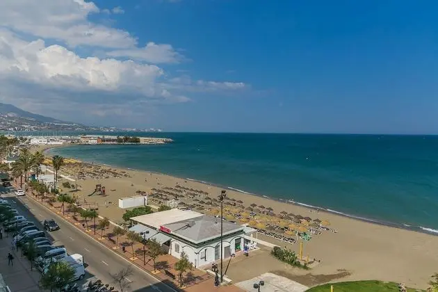 Apart Daire, 4 Yatak Odası, Balkon, Deniz Manzaralı