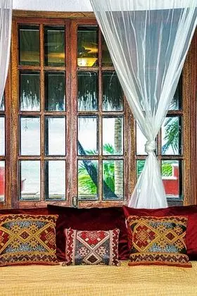 Apart Daire, 4 Yatak Odası