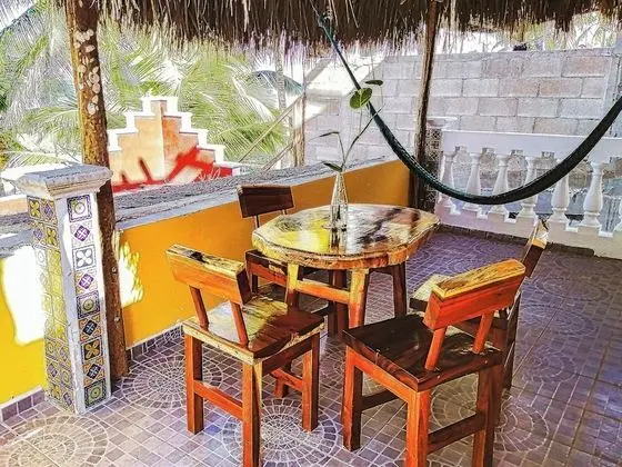 Apart Daire, 4 Yatak Odası