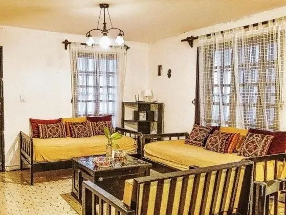 Apart Daire, 4 Yatak Odası