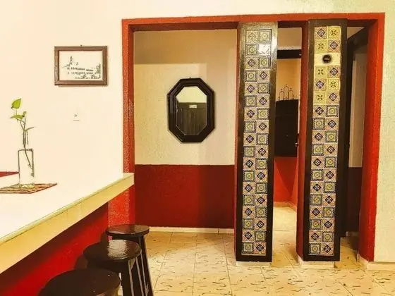 Apart Daire, 4 Yatak Odası