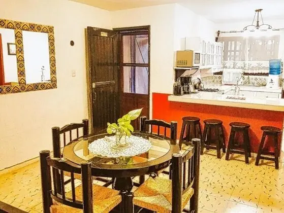 Apart Daire, 4 Yatak Odası