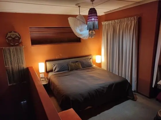 Panoramic Çatı Katı Süiti (Penthouse), 2 Yatak Odası, Plaj Manzaralı