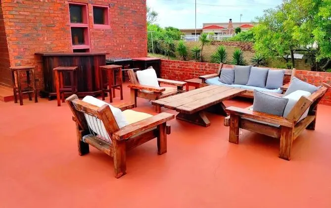 Panoramic Çatı Katı Süiti (Penthouse), 2 Yatak Odası, Plaj Manzaralı
