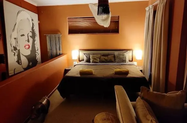 Panoramic Çatı Katı Süiti (Penthouse), 2 Yatak Odası, Plaj Manzaralı